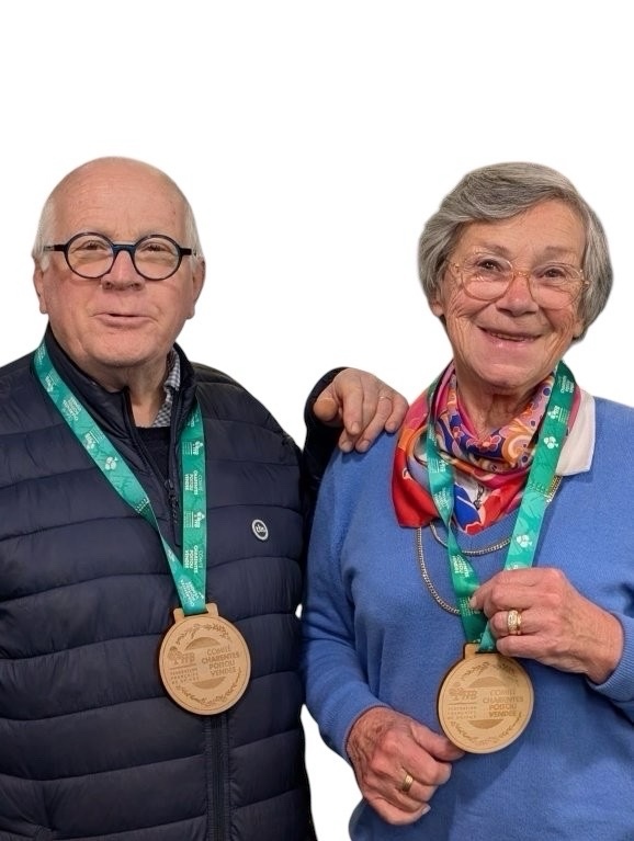 ♠️♥️ Espérance /2 Hiver ♦️♣️