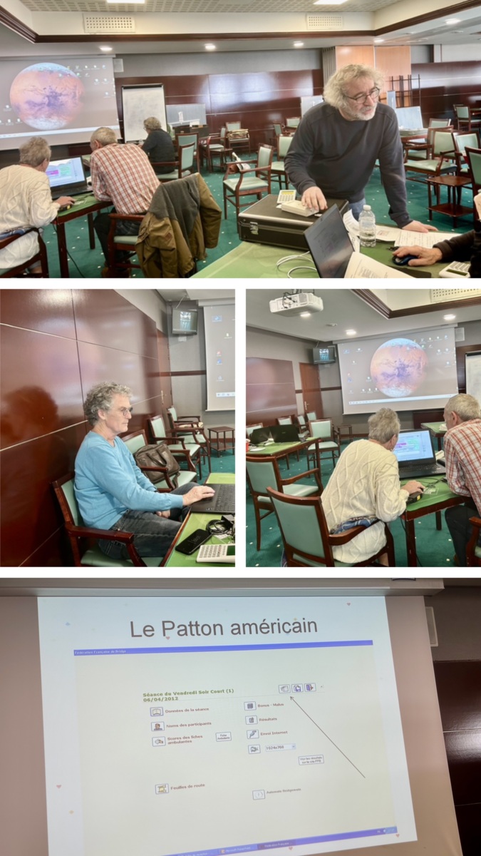 ❇️ Stage d’organisateur de tournoi ❇️🟥 et Stage d’arbitre de club 🟥