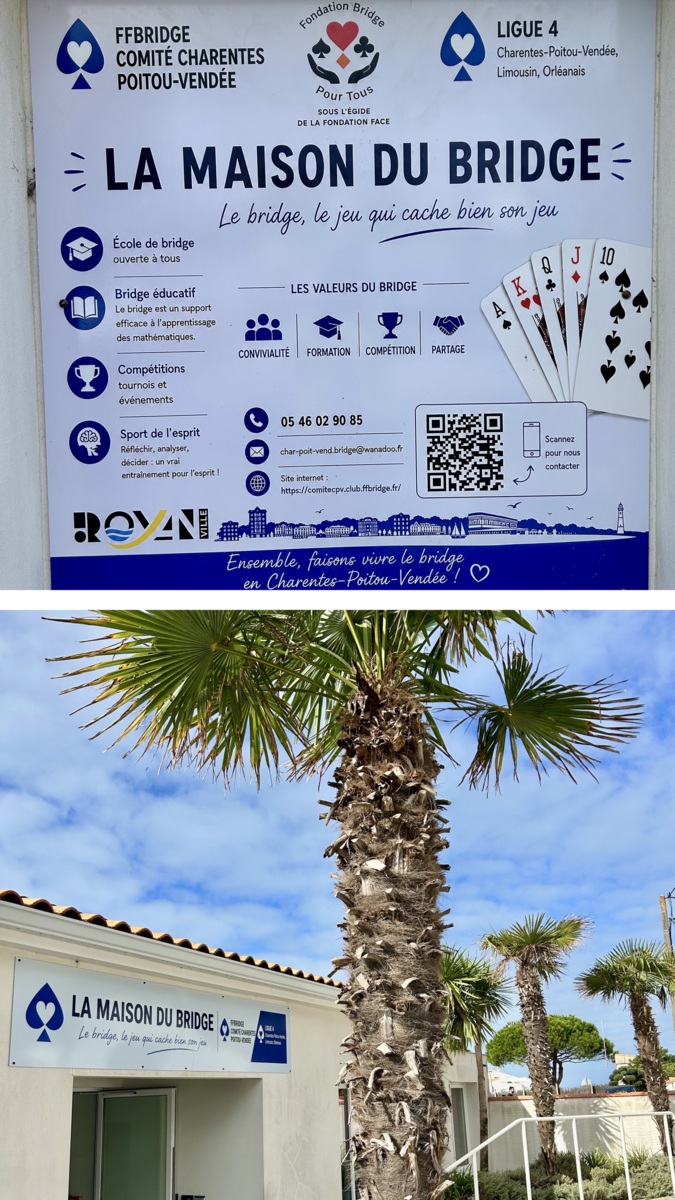 📌 le nouveau panneau 📌