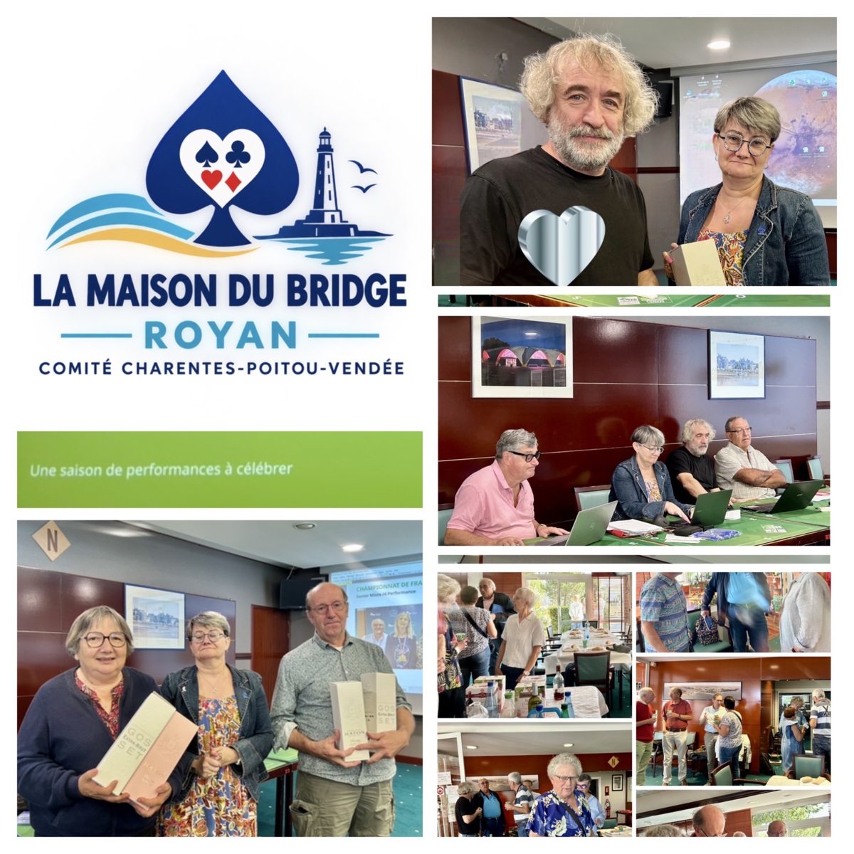 🗳️ Élections régionales du Comité CPV 🗳️