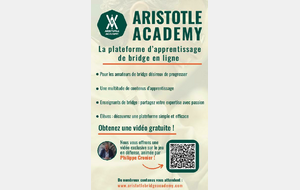 Aristotle Academy 