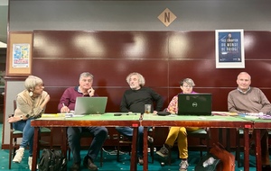 AGO du Comité CPV
