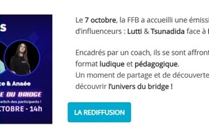 ♠️♥️Le duel des paires ♦️♣️