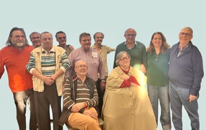 ♠️♥️ Open 4 Division de Ligue ♦️♣️