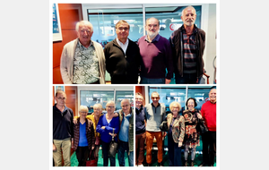 ♠️♥️ Open 4 Performance ♣️♦️