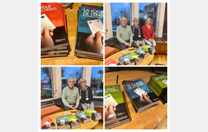 ♠️♥️M.Alain Levy est à Royan ♦️♣️