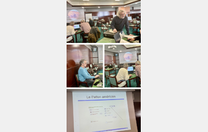 ❇️ Stage d’organisateur de tournoi ❇️🟥 et Stage d’arbitre de club 🟥