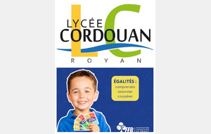 #  Semaine des Mathématiques #