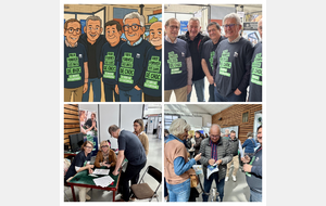 💢 Salon des seniors de Charentes - Maritime 💢