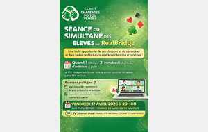 ♠️♥️ Simultané des élèves 🧑‍🎓👩‍🎓♦️♣️