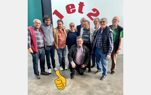 ♥️♠️ Interclubs D1 Finale de Ligue 04 ♦️♣️