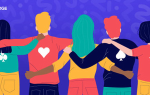 ♠️♥️ Nos Cadets. Initiateurs et Scolaires du Comité CPV à l’honneur et sur le podium de Funbridge ♦️♣️