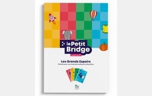 ♠️♥️ Du petit bridge ♦️♣️