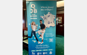 ♠️♥️👨👩‍🦰le quai des jeunes bridgeurs 👨👩‍🦰♣️♦️