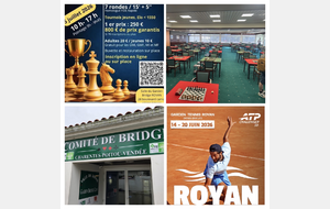 Catégorie : Échecs ce dimanche