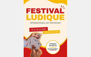 ♥️♠️ découverte du bridge au FLIP de Parthenay ♦️♣️