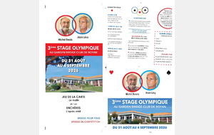 Messieurs Michel Bessis et Alain Lévy