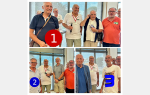 ♠️♥️12eme Festival de bridge de Chatelaillon Plage ♦️♣️
