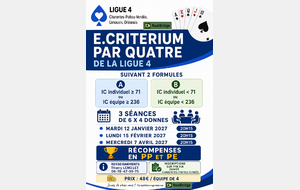 🚦 Vos infos 🚥
