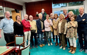 ♠️♥️ Open 4 Performance ♦️♣️