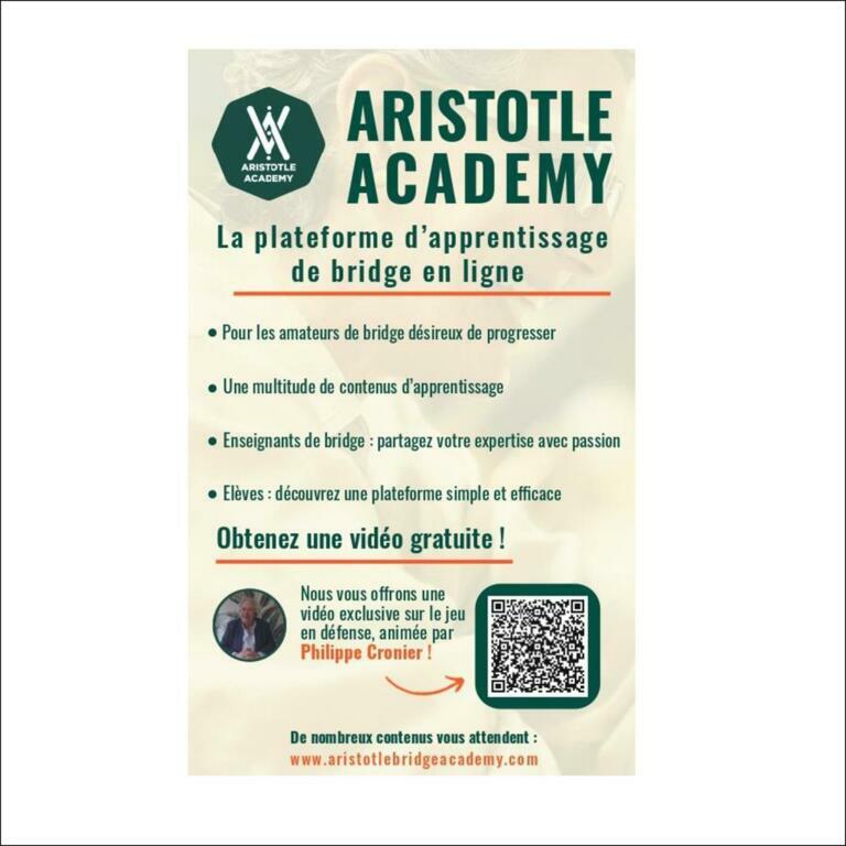 Aristotle Academy