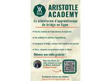 Aristotle Academy 