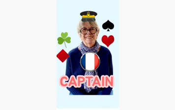 ♠️♥️ Équipe de France 🇫🇷 Bridge Open ♦️♣️