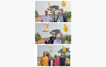 ♠️♥️ Senior Mixte /4 Performance ♦️♣️