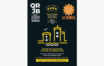 ♠️♥️ E-Match/4 pour nos jeunes bridgeurs ♦️♣️