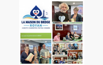 🗳️ Élections régionales du Comité CPV 🗳️