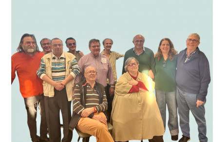 ♠️♥️ Open 4 Division de Ligue ♦️♣️