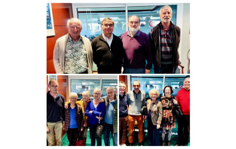 ♠️♥️ Open 4 Performance ♣️♦️