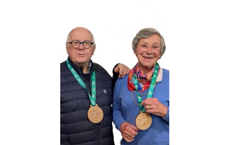 ♠️♥️ Espérance /2 Hiver ♦️♣️