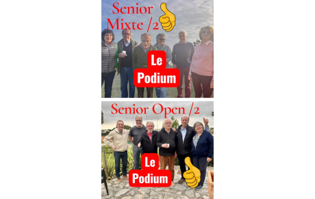 Finales Nationales en Simultané