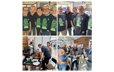 💢 Salon des seniors de Charentes - Maritime 💢