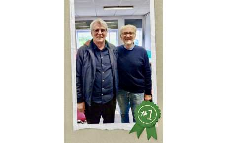 ♠️♥️ > Challenge 2 Printemps /2 by Bridge + < ♦️♣️