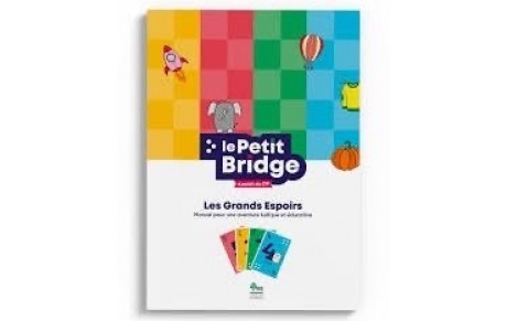 ♠️♥️ Du petit bridge ♦️♣️