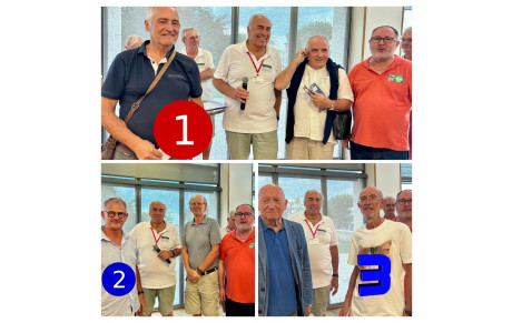 ♠️♥️12eme Festival de bridge de Chatelaillon Plage ♦️♣️