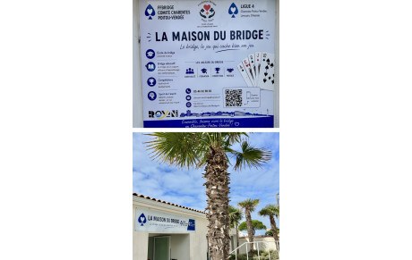 📌 le nouveau panneau 📌