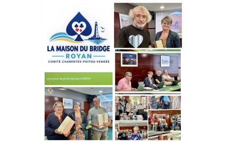 🗳️ Élections régionales du Comité CPV 🗳️