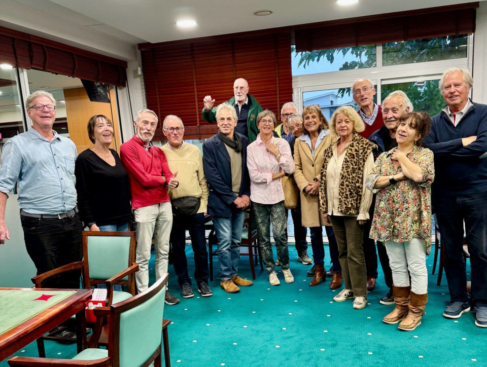 ♠️♥️ Open 4 Performance ♦️♣️