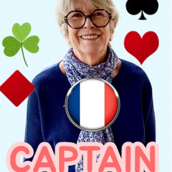 ♠️♥️ Équipe de France 🇫🇷 Bridge Open ♦️♣️
