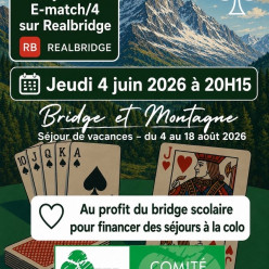 ♠️♥️ Club jeunesse du Comité CPV ♦️♣️