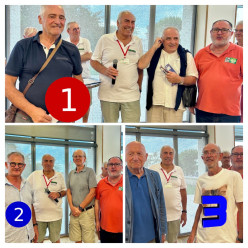 ♠️♥️12eme Festival de bridge de Chatelaillon Plage ♦️♣️