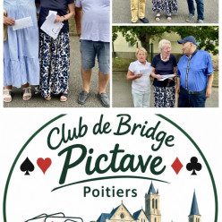 ♠️♥️Club Pictave de Poitiers ♦️♣️