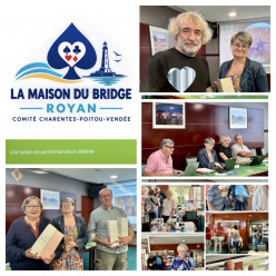 🗳️ Élections régionales du Comité CPV 🗳️