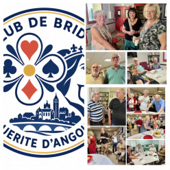 ♠️♥️ Club de bridge Marguerite d’Angoulême ♦️♣️