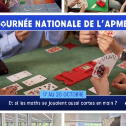 ✅ Journées Nationales de l’APME ✅
