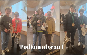 ♠️♥️ Finale de bridge scolaire à Parthenay ♦️♣️