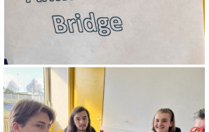 # Semaine des Mathématiques #